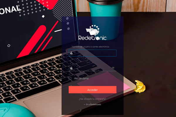 Login Web Express